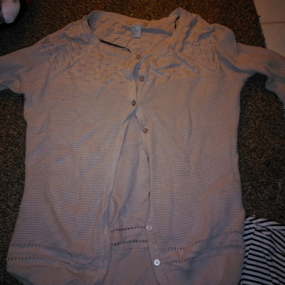 Sweater - Picture 2 of 2